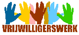 vrijwillegers