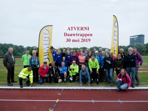 foto dauwtrappen 2019